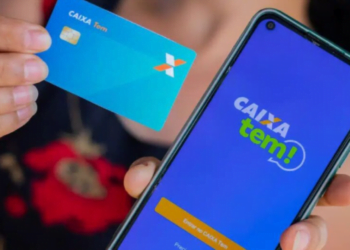 CAIXA TEM libera Cartão de Crédito com limite de até R$ 800 para beneficiários com NIS final 1, 2, 3, 4, 5, 6, 7, 8, 9 e 0
