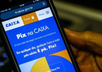 GRANDE PRESENTE: Caixa vai liberar PIX de até R$ 1.412 para brasileiros com CPF final 1, 2, 3, 4, 5, 6, 7, 8, 9 e 0 em POUCOS DIAS! Veja se você está na lista