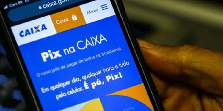 GRANDE PRESENTE: Caixa vai liberar PIX de até R$ 1.412 para brasileiros com CPF final 1, 2, 3, 4, 5, 6, 7, 8, 9 e 0 em POUCOS DIAS! Veja se você está na lista