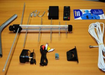 Kit Antena Digital: Beneficiários do Bolsa Família podem solicitar GRATUITAMENTE nesta segunda-feira (04/03); saiba como