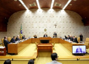 Revisão da Vida Toda passou por NOVA votação no STF; confira o resultado
