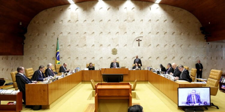 Revisão da Vida Toda passou por NOVA votação no STF; confira o resultado