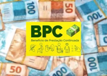 Essa nova semana contará com PAGAMENTOS do BPC! Confira calendário