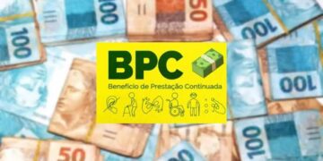 Essa nova semana contará com PAGAMENTOS do BPC! Confira calendário