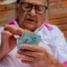 PIX de R$ 1 MIL: Idosos com 60, 70, 80 anos ou mais podem receber DINHEIRO EXTRA usando apenas o CPF; saiba como