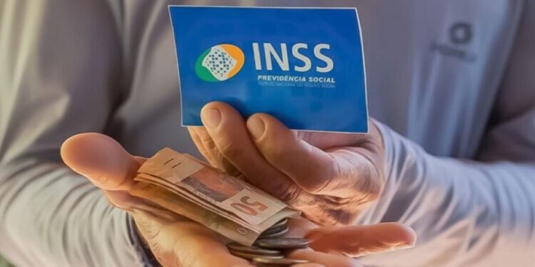 Pagamento da 1ª PARCELA do 13º SALÁRIO para Aposentados e Pensionistas do INSS será liberado AMANHÃ (11/03)?