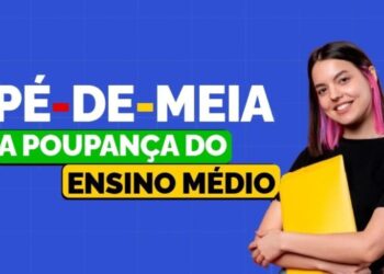 Programa Pé de Meia foi lançado em mais um estado; confira