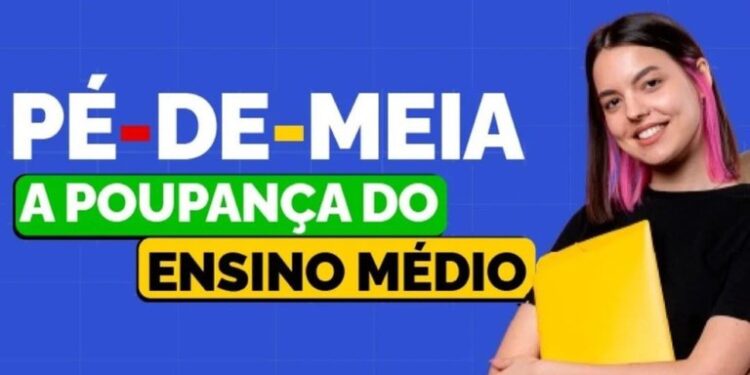Programa Pé de Meia foi lançado em mais um estado; confira