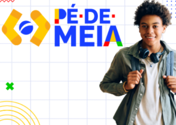 PRIMEIRA PARCELA do Programa Pé-de-Meia no valor de até R$ 9.200 disponível nesta segunda-feira (11/03)? Veja calendário de pagamentos!