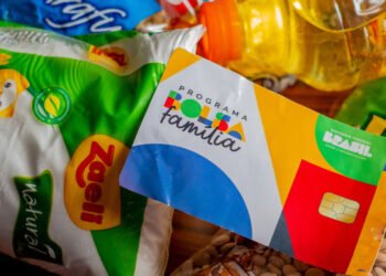 Cesta Básica foi oficialmente LIBERADA pelo Bolsa Família! Veja como receber