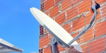 Antena