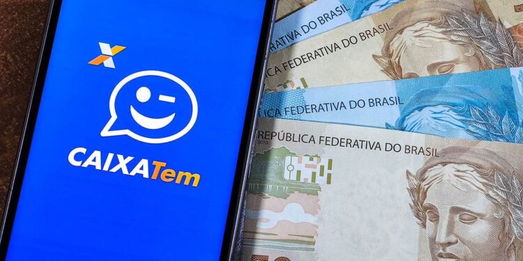 Que horas o BOLSA FAMÍLIA cai no CAIXA TEM? Pagamento CONFIRMADO para esta terça-feira (05/03)? Veja aqui