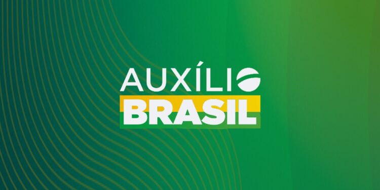 Auxílio Brasil - Indenização