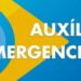 Auxílio Emergencial