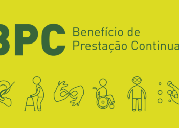 Pagamento BPC