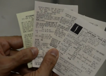 Confira a Nova Lista de CPFs Premiados no Programa CPF na Nota