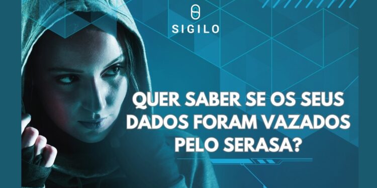 vazamento de dados serasa