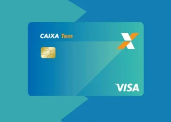 Cartão de crédito Caixa Tem