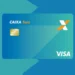Cartão de crédito Caixa Tem