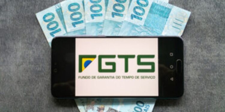 Empréstimo Consignado do FGTS Digital Está Disponível para Contratação; saiba como solicitar o seu!