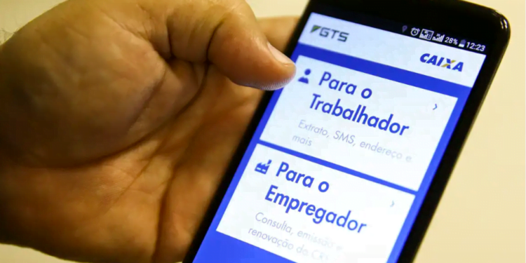 SAIU HOJE (09/04): Veja quem tem direito ao Saque do FGTS no valor de R$6,2 mil pela CAIXA