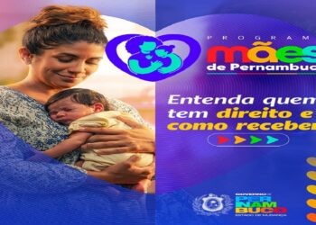Mães de Pernambuco: Bolsa Família e benefício assistencial