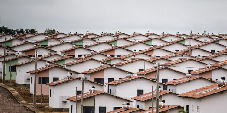 Você sabe qual o valor mínimo das parcelas do financiamento do Minha Casa Minha Vida? Confira aqui!