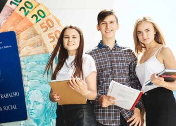 Bolsa Família libera pagamentos para quem é Jovem Aprendiz? Entenda