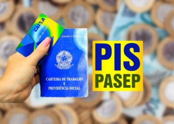 Posso antecipar o pagamento do PIS 2024? Confira as NOVAS REGRAS e veja quem recebe em Março