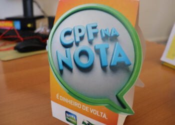 ÓTIMA NOTÍCIA HOJE (12/03): PIX de até R$ 5 MIL para quem coloca o CPF NA NOTA; veja como participar