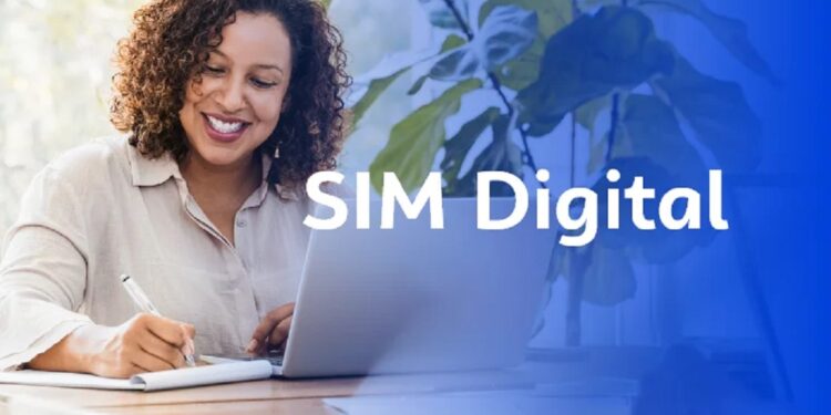 Programa Sim Digital