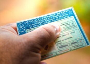 Confira a lista dos estados com inscrições para a CNH SOCIAL abertas!