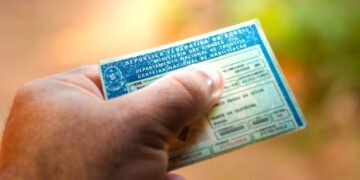 Confira a lista dos estados com inscrições para a CNH SOCIAL abertas!