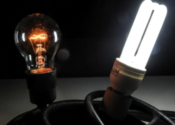 Julho terá bandeira amarela na conta de luz; veja o que isso significa