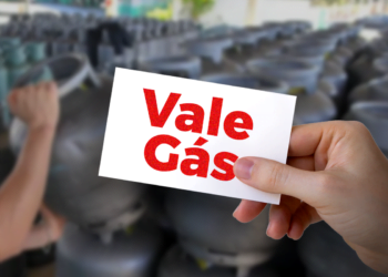 Vale-Gás - BPC