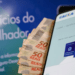 Pagamento do PIS ano-base 2023 vai ser ANTECIPADO para segunda-feira (04/03)? Confira calendário e valores