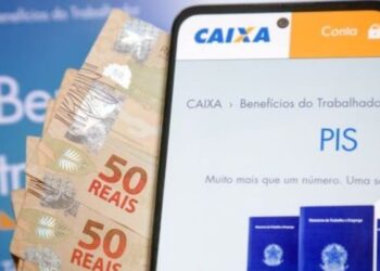 PIS 2024: Divulgada lista de CPFs PREMIADOS com o saque de R$ 1.412 pela CAIXA nesta segunda-feira (11/03)