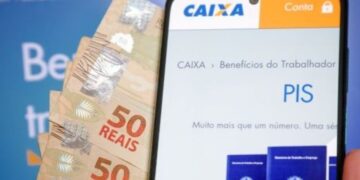 PIS 2024: Divulgada lista de CPFs PREMIADOS com o saque de R$ 1.412 pela CAIXA nesta segunda-feira (11/03)