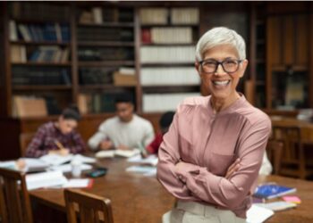 Aposentadoria por Tempo de Contribuição do Professor: Como Funciona?