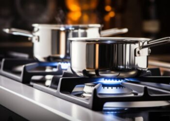 NOVO PAGAMENTO do Auxílio Gás Para Este Grupo; veja se você está na lista!