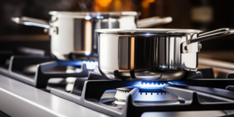 NOVO PAGAMENTO do Auxílio Gás Para Este Grupo; veja se você está na lista!