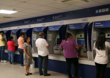 Tá valendo! Bancos implementam mudança a partir de HOJE (8)