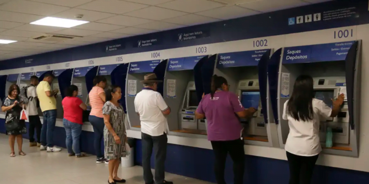 Tá valendo! Bancos implementam mudança a partir de HOJE (8)
