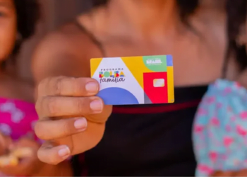 LIBERADO HOJE (05/03) PIX de R$ 850 para mães solteiras do BOLSA FAMÍLIA?