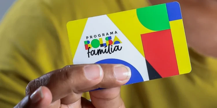 Governo Lula CONFIRMOU ANTECIPAÇÃO do pagamento do BOLSA FAMÍLIA para segunda-feira (11/03)?