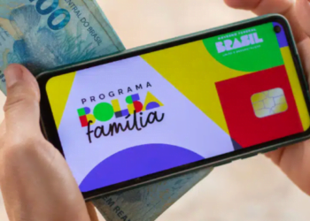 BOLSA FAMÍLIA: Novo BÔNUS de R$ 450 para quem tem filhos pequenos DISPONÍVEL hoje (05/03)?