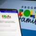 Posso acumular o Bolsa Família com outros benefícios sociais?