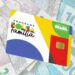 Confira o VALOR MÉDIO do Bolsa Família pago esta semana