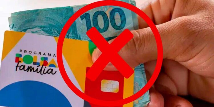 Confira os três principais motivos do CANCELAMENTO do Bolsa Família e veja como evitar