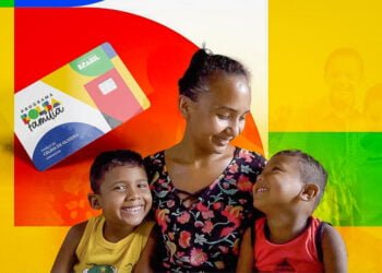 Bolsa Família VOLTOU! Veja quem recebe hoje (25)